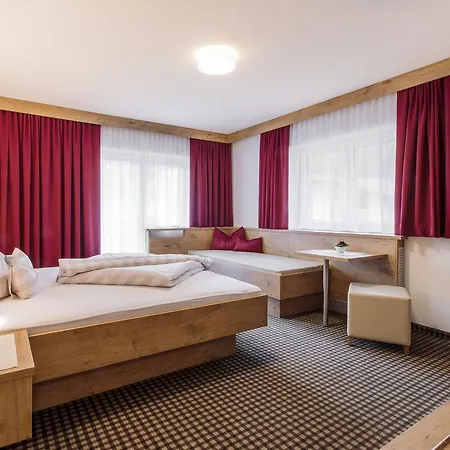Lejlighedshotel Madeleine Superior Inklusive Summercard 4*