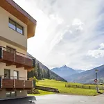 Madeleine Superior Inklusive Summercard Aparthotel Sölden