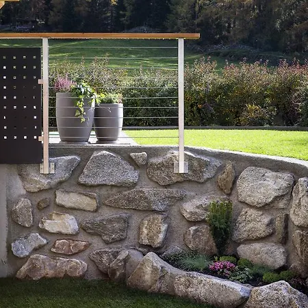 Madeleine Superior Inklusive Summercard 아파트호텔 솔덴