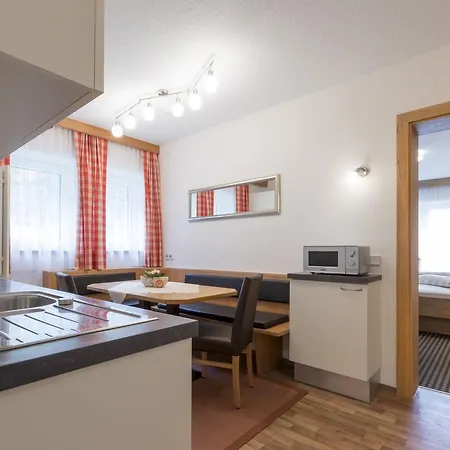 Madeleine Superior Inklusive Summercard 4* ゼルデン