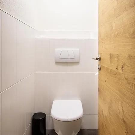 Madeleine Superior Inklusive Summercard アパートホテル