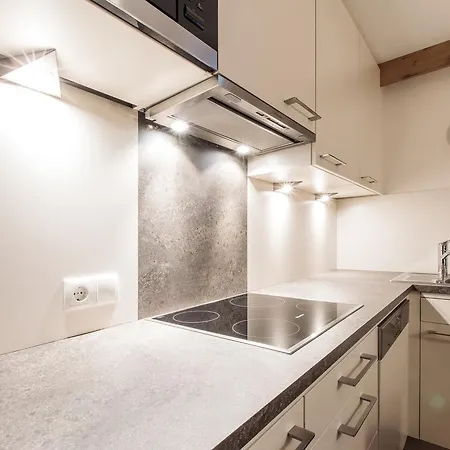 アパートホテル Madeleine Superior Inklusive Summercard