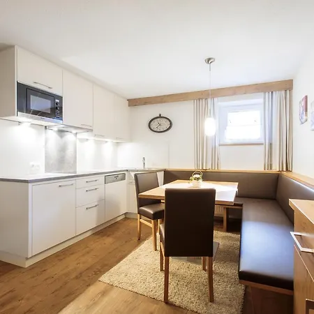 Madeleine Superior Inklusive Summercard アパートホテル