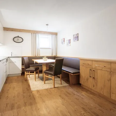 Madeleine Superior Inklusive Summercard 4* ゼルデン