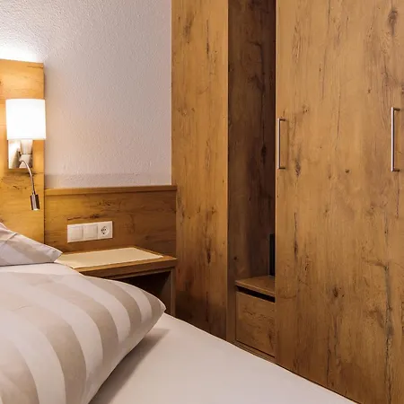 Madeleine Superior Inklusive Summercard アパートホテル