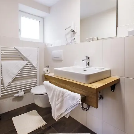 Апарт-отель Madeleine Superior Inklusive Summercard