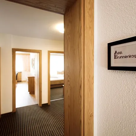 Madeleine Superior Inklusive Summercard 4* ゼルデン