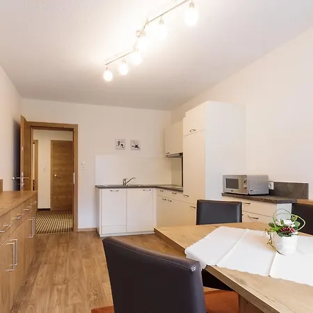 Madeleine Superior Inklusive Summercard Апарт-отель