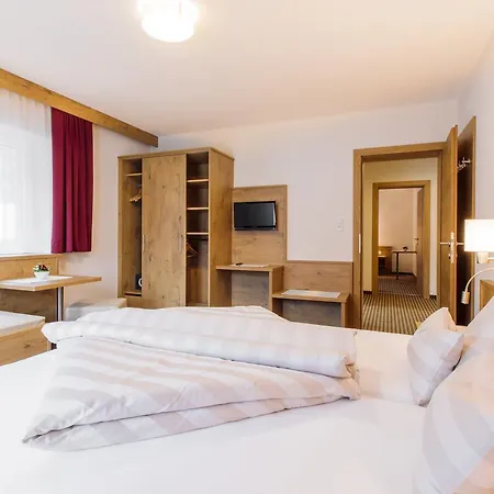 Madeleine Superior Inklusive Summercard アパートホテル