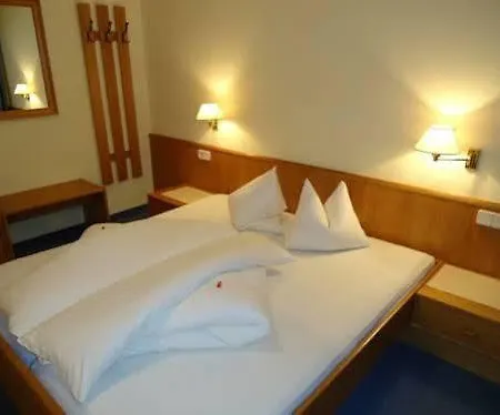 Madeleine Superior Inklusive Summercard Апарт-отель Зёльден