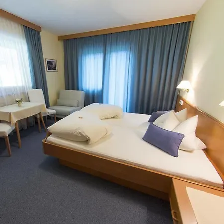 Madeleine Superior Inklusive Summercard Aparthotel 4*