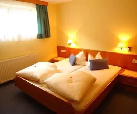 Madeleine Superior Inklusive Summercard Апарт-отель Зёльден