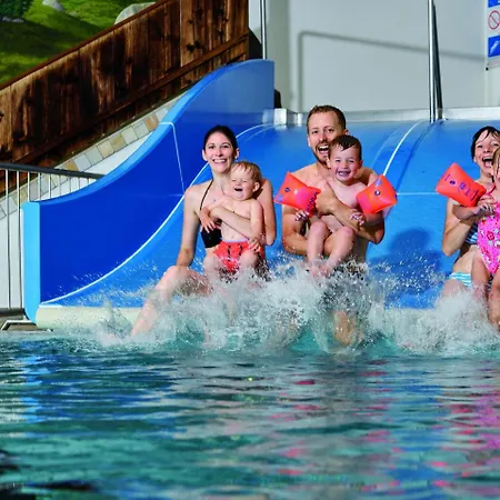 Madeleine Superior Inklusive Summercard 4* ゼルデン