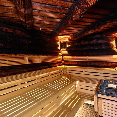 Madeleine Superior Inklusive Summercard 4* ゼルデン