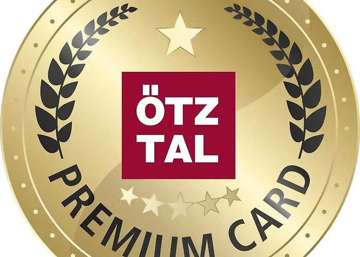 Madeleine Superior Inklusive Summercard 4* Sölden