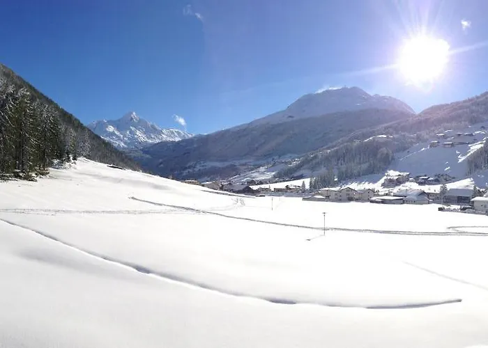 Madeleine Superior Inklusive Summercard Aparthotel 4*