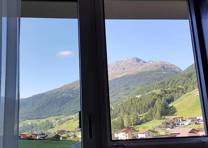 Madeleine Superior Inklusive Summercard Lejlighedshotel