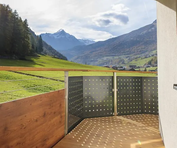 Madeleine Superior Inklusive Summercard 솔덴