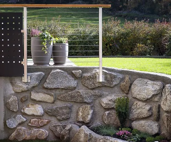 Madeleine Superior Inklusive Summercard 아파트호텔 솔덴