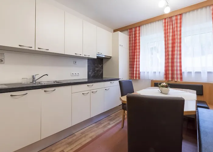 Madeleine Superior Inklusive Summercard Lejlighedshotel