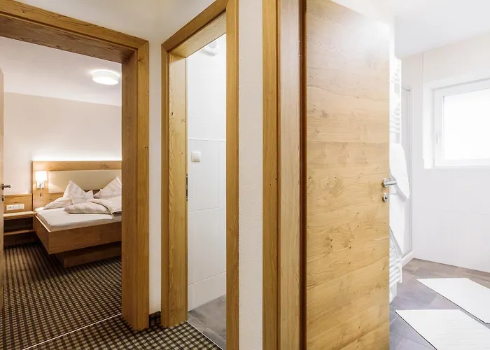 Madeleine Superior Inklusive Summercard Lejlighedshotel Sölden