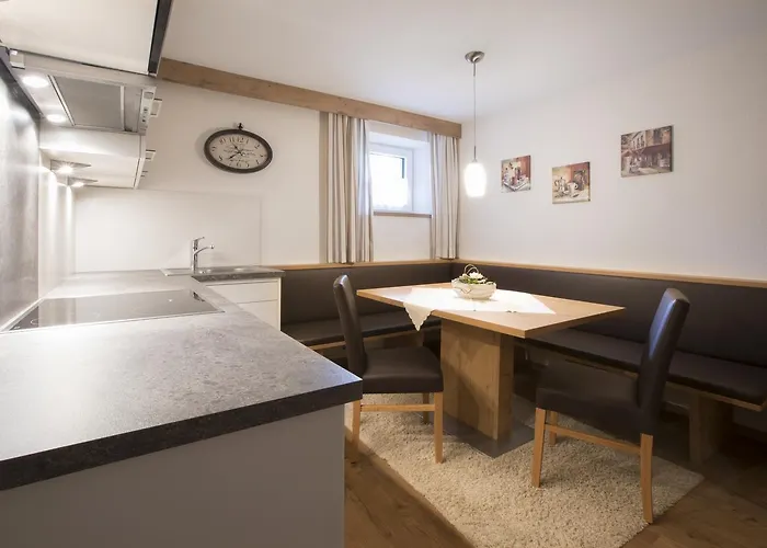 Madeleine Superior Inklusive Summercard Sölden