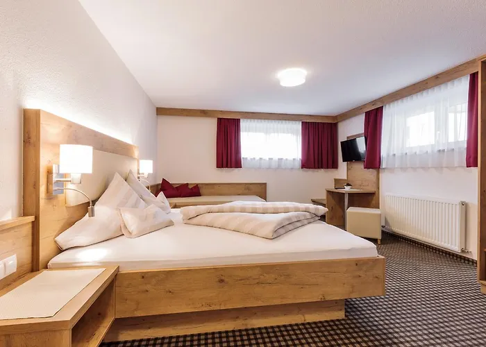 Madeleine Superior Inklusive Summercard 4*