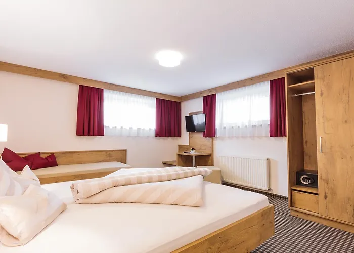 Madeleine Superior Inklusive Summercard 솔덴