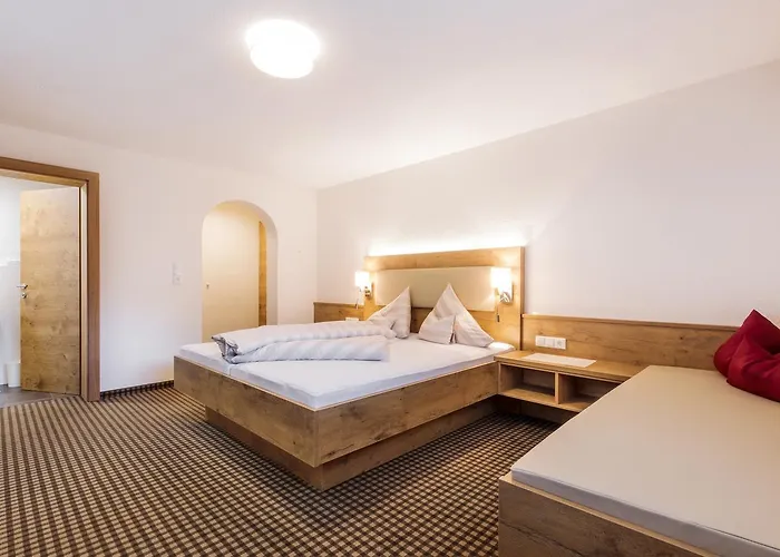 Madeleine Superior Inklusive Summercard Lejlighedshotel 4*