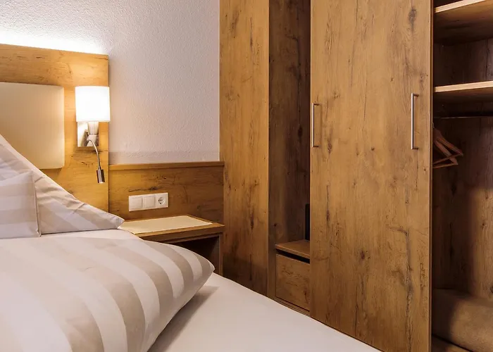 Madeleine Superior Inklusive Summercard Lejlighedshotel