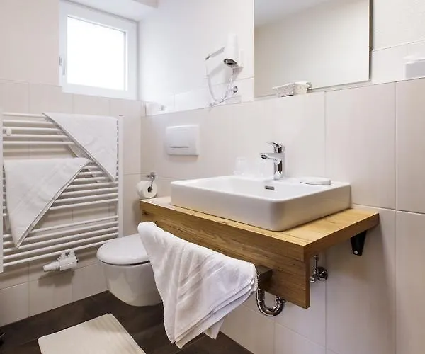 Lejlighedshotel Madeleine Superior Inklusive Summercard