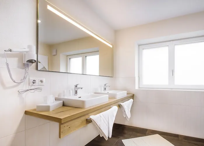 Lejlighedshotel Madeleine Superior Inklusive Summercard