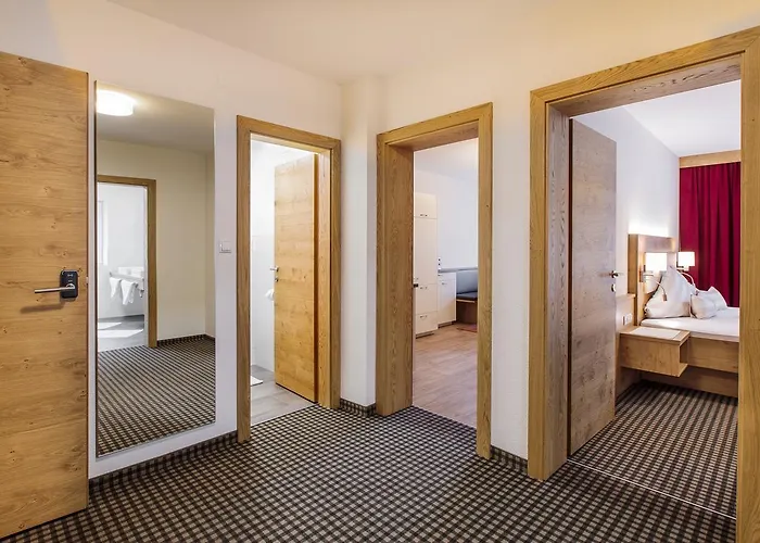 Madeleine Superior Inklusive Summercard 4*