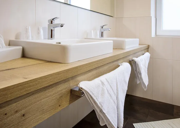 Madeleine Superior Inklusive Summercard Aparthotel Solden