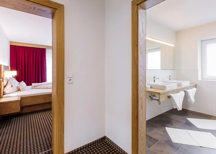 Madeleine Superior Inklusive Summercard 솔덴