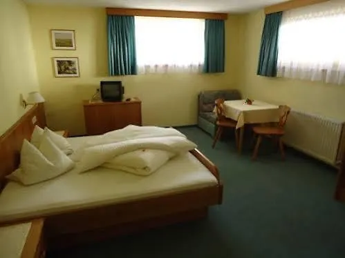 Madeleine Superior Inklusive Summercard Lejlighedshotel Sölden