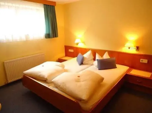 Madeleine Superior Inklusive Summercard Lejlighedshotel Sölden