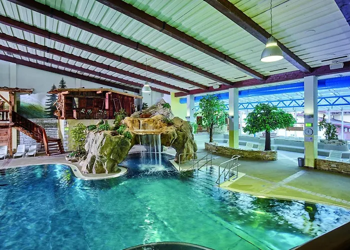 Aparthotel Madeleine Superior Inklusive Summercard 4*