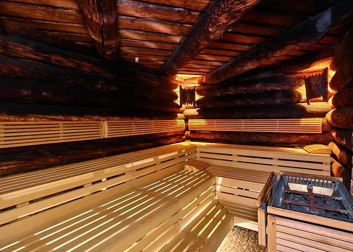 Madeleine Superior Inklusive Summercard 4* 솔덴