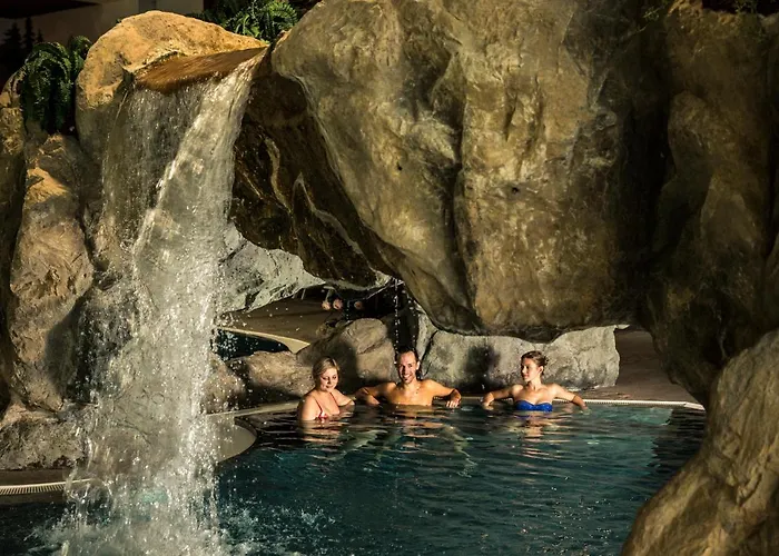 Madeleine Superior Inklusive Summercard 4*