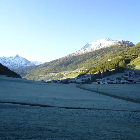 Apartmanhotel Madeleine Superior Inklusive Summercard Sölden