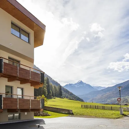 Madeleine Superior Inklusive Summercard Apartmanhotel Sölden