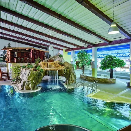 Apartmanhotel Madeleine Superior Inklusive Summercard 4*