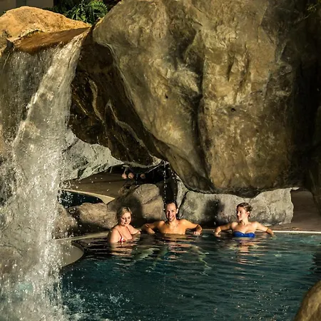 Madeleine Superior Inklusive Summercard 4*