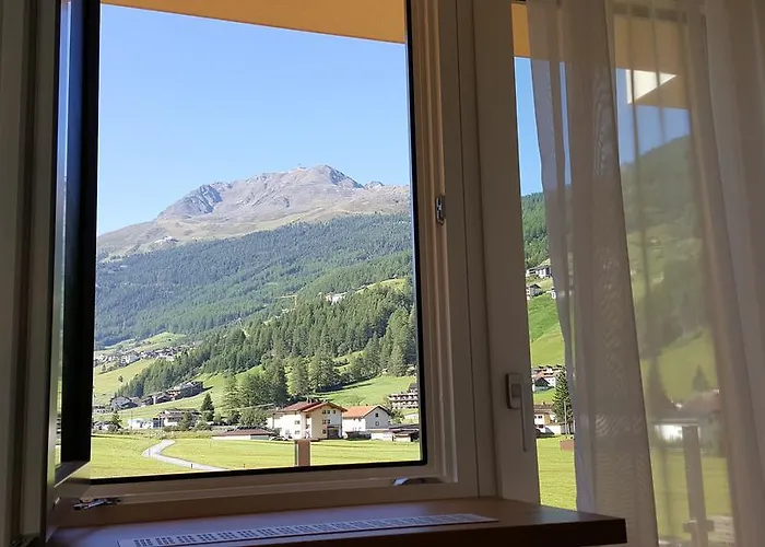 Madeleine Superior Inklusive Summercard Apartmanhotel