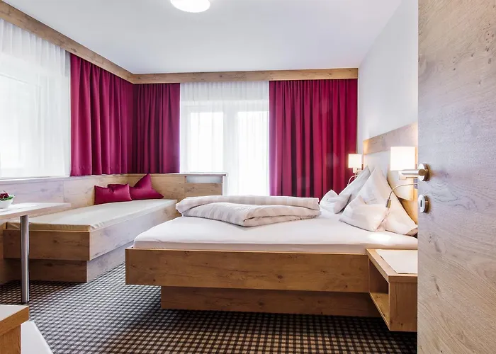 Madeleine Superior Inklusive Summercard 4*