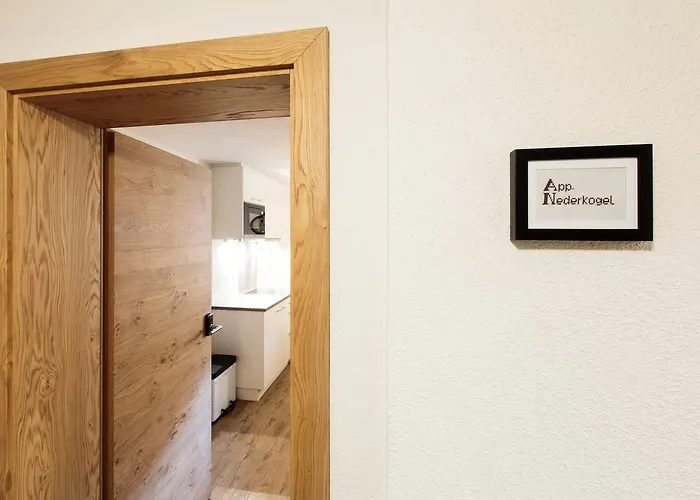 Apartmanhotel Madeleine Superior Inklusive Summercard