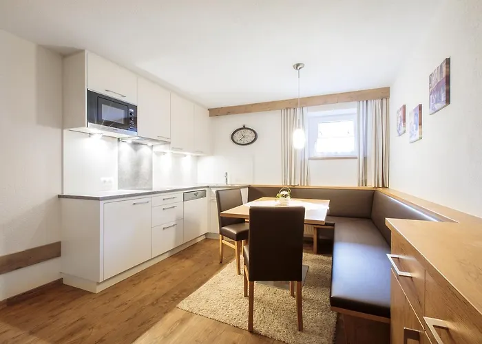 Madeleine Superior Inklusive Summercard Apartmanhotel