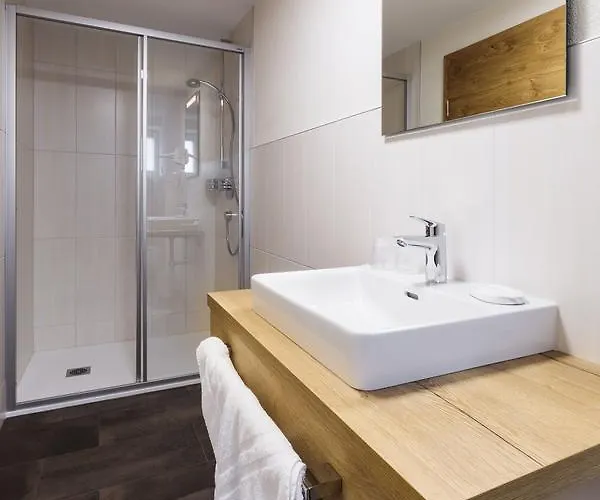 Apartmanhotel Madeleine Superior Inklusive Summercard Sölden