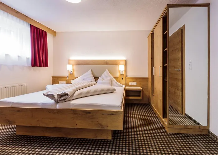 Madeleine Superior Inklusive Summercard Apartmanhotel